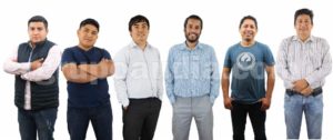 Staff Grupo Audia